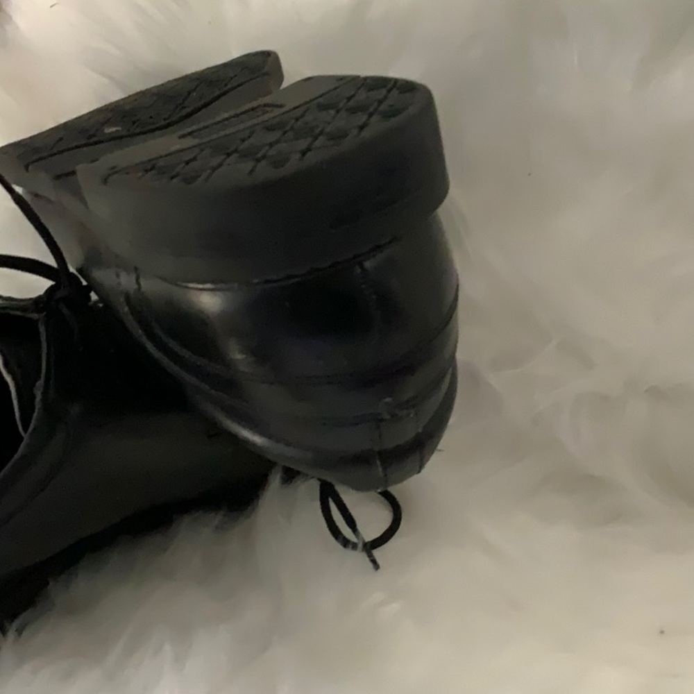 👞NUNN BUSH Men’s black 👞 Size 9M - Picture 14 of 14